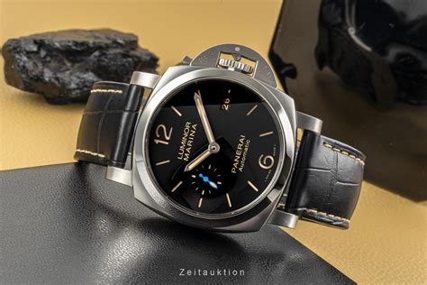 en panerai luminors.